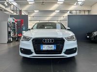 usata Audi A3 Sportback 1.6 TDI clean diesel Ambition del 2016 usata a Vercelli