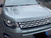 usata Land Rover Discovery Sport HSE