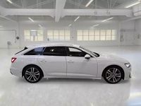 Usata Audi A6 Business 163 CV (119 kW) 2021 Station wagon