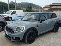 usata Mini Cooper SD Countryman 2.0 Cooper D Busine