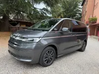 Nuova VW Multivan 150 CV (110 kW) 2026 Grigio Monovolume