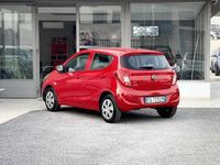 Occasion Opel Karl 75 ch (55 kW) 2016 Rouge Citadine