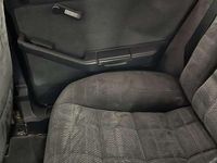 Usata Lancia Delta 205 CV (150 kW) 1991 Utilitaria