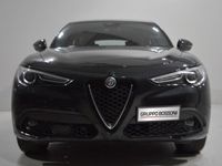 usata Alfa Romeo Stelvio 2020 2.2 t Ti Q4 210cv auto