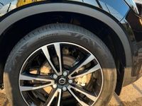 Usata Volvo XC40 129 CV (94 kW) 2022 Nero SUV