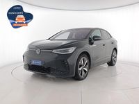 Usata VW ID.5 GTX 219 kW (299 CV) 2022 Grenadilla black metallizzato SUV