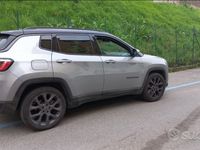 usata Jeep Compass 2ª serie - 2020