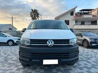 usata VW Transporter BUSINESS 2.0 TDI 102CV AUTOCARRO