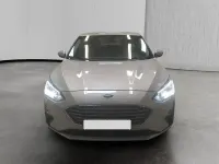 Usata Ford Focus Business Edition 125 CV (91 kW) 2021 Argento Berlina