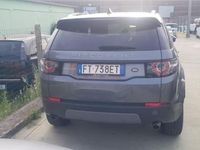 usata Land Rover Discovery Sport -- 2.0 TD4 180 SE