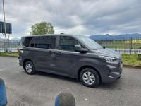 Usata Ford Transit Custom Titanium 150 CV (110 kW) 2025 Grigio Furgone