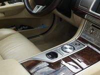 usata Jaguar XF XF 3.0 D V6 300 CV aut. Prestige Business