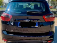 Usata Ford C-MAX 90 CV (66 kW) 2014 Monovolume