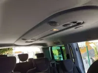 Usata Citroën Jumpy Exclusive 128 CV (94 kW) 2015 Bianco Monovolume