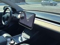 Usata Tesla Model 3 Long Range AWD 366 kW (498 CV) 2021 Grigio Berlina