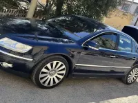 Usata VW Phaeton 420 CV (308 kW) 2004 Berlina