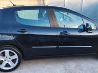 usata Peugeot 308 1.6 HDi 110CV 5p. Premium (6 Marce)