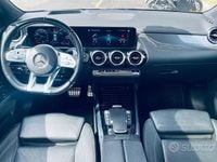 Occasion Mercedes GLA35 AMG AMG 306 ch (225 kW) 2021 Noir SUV
