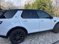 Usata Land Rover Discovery Sport Pure 150 CV (110 kW) 2016 SUV