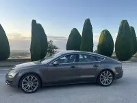 Usata Audi A7 Sportback 245 CV (180 kW) 2012 Utilitaria
