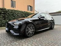 Usata Mercedes C43 AMG Premium 408 CV (300 kW) 2023 Station wagon