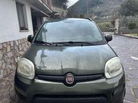 Usata Fiat Panda 4x4 75 CV (55 kW) 2013 Utilitaria