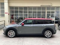 Usata Mini John Cooper Works Clubman Essential 306 CV (225 kW) 2022 Grigio Station wagon