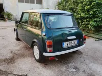 Usata Rover Mini 50 CV (36 kW) 1993 Berlina