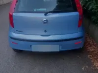 Usata Fiat Punto 60 CV (44 kW) 2006 Utilitaria