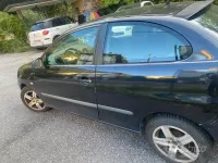 Usata Seat Ibiza 69 CV (50 kW) 2008 Berlina