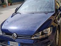 usata VW Golf 5p 1.5 tgi Executive 130cv dsg