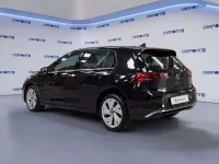 Usata VW Golf VIII Style 150 CV (110 kW) 2025 Nero Berlina