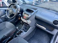 Usata Citroën C1 68 CV (50 kW) 2007 Other Utilitaria