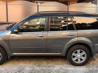 Usata Great Wall H3 126 CV (92 kW) 2012 Grigio SUV