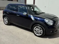 Usata Mini Cooper D Business 116 CV (85 kW) 2015 Other Utilitaria