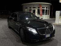 Occasion Mercedes S350 Edition 258 ch (189 kW) 2013 Berline