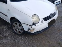 usata VW Lupo 1.0 cat