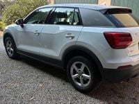 Usata Audi Q2 Business 116 CV (85 kW) 2017 Bianco SUV