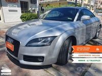 Second-hand Audi TT Advanced Plus 200 CP (147 kW) 2008 Coupe