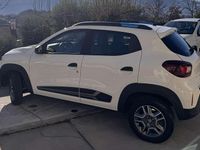 Usata Dacia Spring Comfort Plus 33 kW (45 CV) 2021 Utilitaria