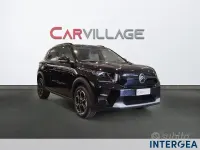 Usata Citroën C3 PureTech 101 CV (74 kW) 2025 Nero SUV
