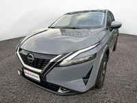 Usata Nissan Qashqai N-Connecta 190 CV (139 kW) 2023 Grigio SUV