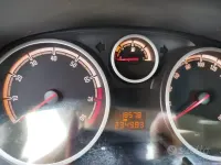 Usata Opel Corsa 80 CV (58 kW) 2007 Nero Utilitaria