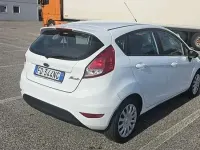 Usata Ford Fiesta 75 CV (55 kW) 2016 Utilitaria