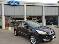 usata Ford Kuga 2.0 TDCI 150 CV S&S 4WD Powershift Titanium