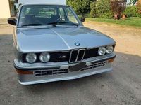 Usata BMW 518 Efficient Dynamics 90 CV (66 kW) 1981 Berlina