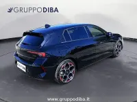 Usata Opel Astra GS Line 180 CV (132 kW) 2022 Nero Berlina