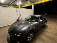 Usata Mazda MX5 2025 Grigio Cabrio