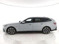 Usata BMW 520 M Sport 197 CV (144 kW) 2025 Grigio metall. Station wagon