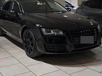 Usata Audi A7 Sportback 245 CV (180 kW) 2011 Utilitaria